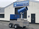 SC 50 SS Self Supporting 