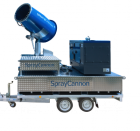 SC 60 SS Self Supporting